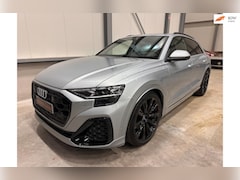 Audi Q8 - 50 TDI Quattro Pro Line S Facelift TREKHAAK STANDKACHEL B&O
