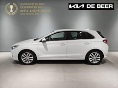 Hyundai i30 - 1.0 T-GDi 120pk First Edition Navi/ Clima / Cruise