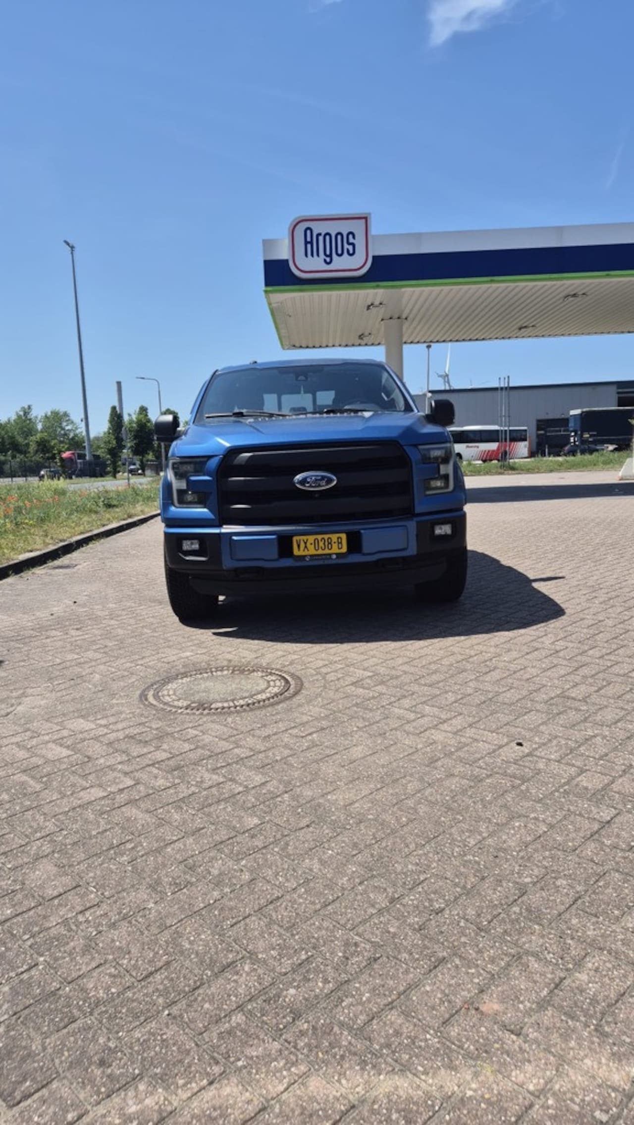 FORD F 150