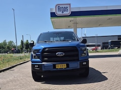 Ford F150 - USA 5.0 V8 SuperCrew