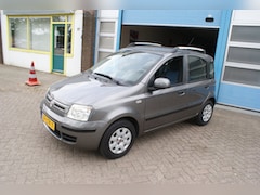 Fiat Panda - 1.2 Edizione Cool met nieuwe distrubitie
