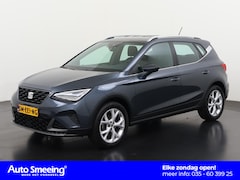 SEAT Arona - 1.5 TSI FR DSG | Digital Cockpit | Camera | Stoelverwarming | Zondag Open