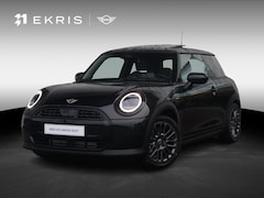 MINI 3-Deurs - 1.5 Cooper C Classic L Verwarmd Stuurwiel | Comforttoegang | Panoramadak | Harman Kardon |