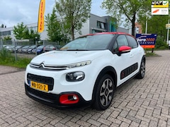 Citroën C3 - 1.2 PureTech Shine - Nieuwe Distributie