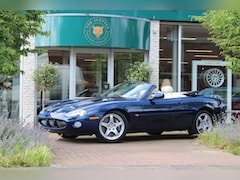 Jaguar XKR - 4.0 V8 Convertible
