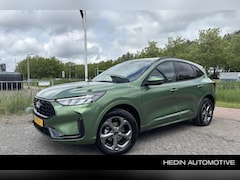 Ford Kuga - 2.5 PHEV 242PK ST-Line Automaat