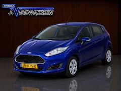Ford Fiesta - 1.5 TDCi Style |⛽Zuinig |❄️ Airco