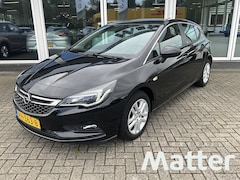Opel Astra - 1.0 Online Edition