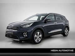 Kia Niro - 1.6 GDi PHEV ExecutiveLine | Panorama dak | Climate Control | camera | Apple carplay/Andro