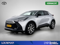 Toyota C-HR - 1.8 Hybrid 140 Dynamic | NL dealeronderhouden |