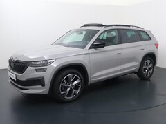 Skoda Kodiaq - 1.5 TSI Sportline Business | 150 PK | Automaat | Trekhaak | Panoramadak | Adaptive Cruise