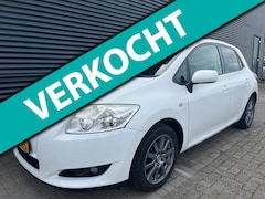 Toyota Auris - 1.6-16V Terra |
