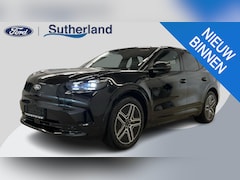 Ford Capri - Premium Extended Range RWD 77 kWh | Adaptive Cruise Control | 360 Camera | Head-Up Display