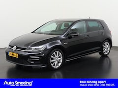 Volkswagen Golf - 1.5 TSI DSG Highline Business R | Stoelverwarming | ACC | Carplay | Navi | Zondag Open
