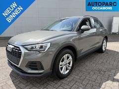 Audi Q3 - 45 TFSI e S tronic , HYBRIDE/BENZINE, BTW INCL, AUTOMAAT, AIRCO, CRUISE, VIRTUALITEIT COCK