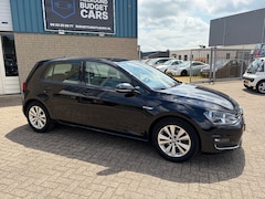 Volkswagen Golf - 1.0 TSI Comfortline