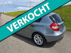 BMW 1-serie - 116i Executive