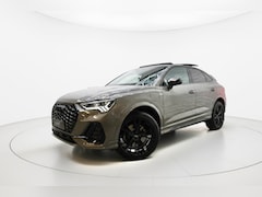 Audi Q3 Sportback - 45 TFSI e 3x S LINE VIRTUAL PANO MATRIX