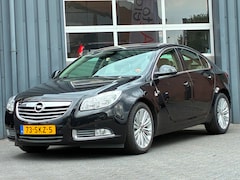 Opel Insignia - 2.0 T Edition Automaat Leder Climate controle