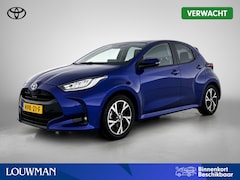 Toyota Yaris - 1.5 Hybrid 115 Dynamic | NL dealeronderhouden |