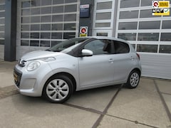 Citroën C1 - 1.0 VTi Feel / Airco / Donker Glas / C.V. / Audio