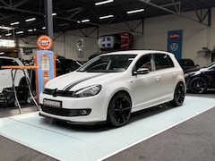 Volkswagen Golf - 1.4 TSI 122PK | Maxton | Clima | 19''Sportvelgen |