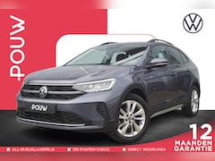 Volkswagen Taigo - 1.0 TSI 95pk Life Business | Achteruitrijcamera | Navigatie | Stoelverwarming