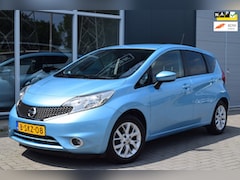 Nissan Note - 1.2 Connect Edition | Clima | Cruise | NAP + APK 5-2027