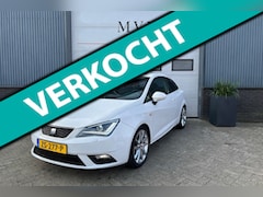 SEAT Ibiza SC - 1.4 TSI FR