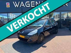Renault Clio Estate - 1.2 TCE Expression Airco|Navi