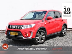 Suzuki Vitara - 1.4 Boosterjet Select Trekhaak, Applecarplay/Androidauto
