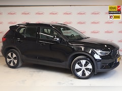 Volvo XC40 - 1.5 T4 Plug-in hybrid Plus Dark NL auto, Pano, H&K audio, EL stoel,