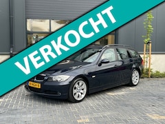 BMW 3-serie Touring - 320i Trekhaak | PDC |Clima | Stoelverwarming