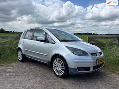 Mitsubishi Colt - 1.3 Incharge, AIRCO