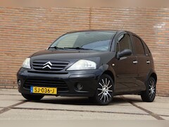 Citroën C3 - 1.4i Ligne Prestige |Climate|
