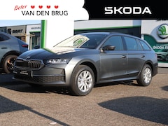 Skoda Octavia Combi - Business Edition 1.5 TSI 115pk | Trekhaak | Achteruitrijcamera | Apple Carplay/Android Aut