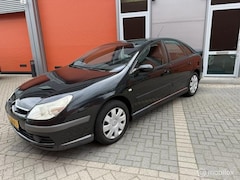 Citroën C5 - 1.8-16V Essentiëlle 172.000 KM NAP-AIRCO-APK 5-27