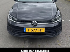 Volkswagen Polo - 1.0 TSI Life Business 95 PK
