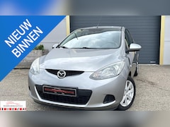 Mazda 2 - 2 1.3 TS