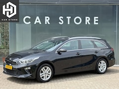 Kia Cee'd Sportswagon - Ceed 1.5 160PK T-GDi DynamicLine Carplay|Cruise|Trekhaak|Camera|
