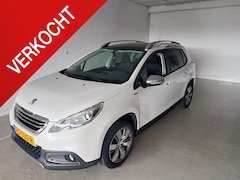 Peugeot 2008 - 1.2 Style