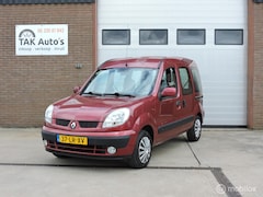 Renault Kangoo - combi 1.6-16V Privilège/APK 5-5-2027