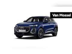 Audi Q5 - 2.0 TFSI e-hybrid quattro S edition | Demo |