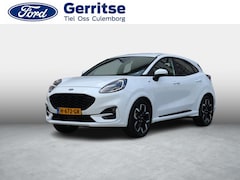 Ford Puma - 1.0 EcoBoost Hybrid ST-Line X First Edition * TREKHAAK * CAMERA * ADAP CRUISE * WINTERPACK