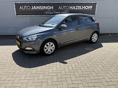 Hyundai i20 - 1.2 HP i-Motion Comfort Slechts 93.134km | Camera | PDC Achter | Airco | Navigatie | Cruis