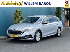 Skoda Octavia Combi - 1.0 TSI Ambition CARPLAY/ANDROID | DIGI.DASHB | CRUISE | NAV | CLIMA | PDC | LMV 1'EIG