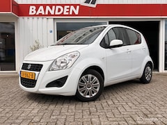 Suzuki Splash - 1.2 Comfort