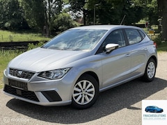 SEAT Ibiza - , 1.0 MPI 80PK Climate Velgen PDC Stoelverwarming