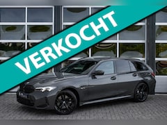 BMW 3-serie Touring - 320e xDrive M-Sport LCI | Pano | Head-up | HIFI | 19''