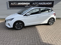 Hyundai i20 - 1.0 T-GDI Comfort Automaat met slechts 15.163km | Camera | Cruise | Apple Carplay/Android
